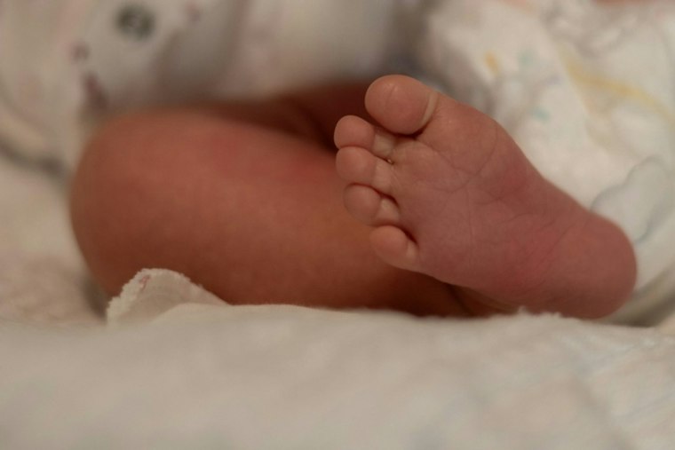New Orleans Paternity Case Began After Daughter's 2021 Birth