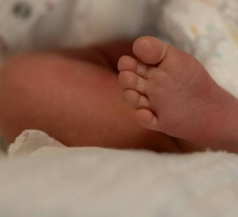 New Orleans Paternity Case Began After Daughter's 2021 Birth
