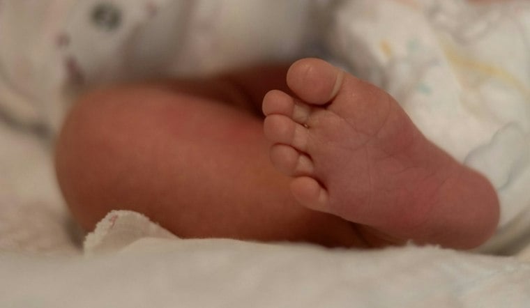New Orleans Paternity Case Began After Daughter's 2021 Birth