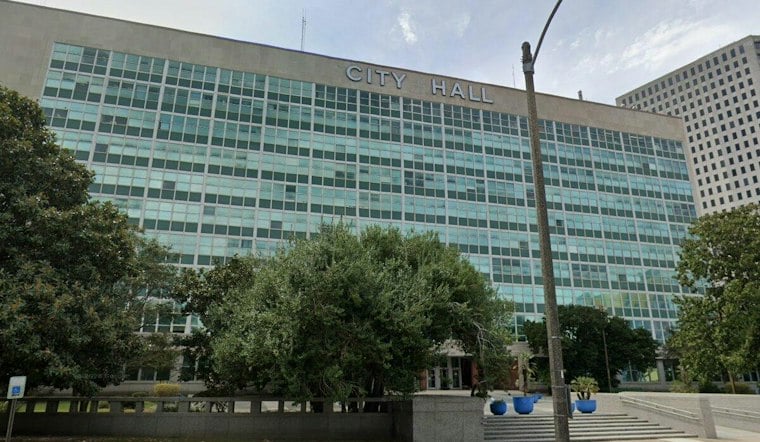 New Orleans Raises Short-Term Rental Fees to $20 a Night, Chasing $3 Million to Plug Budget Hole