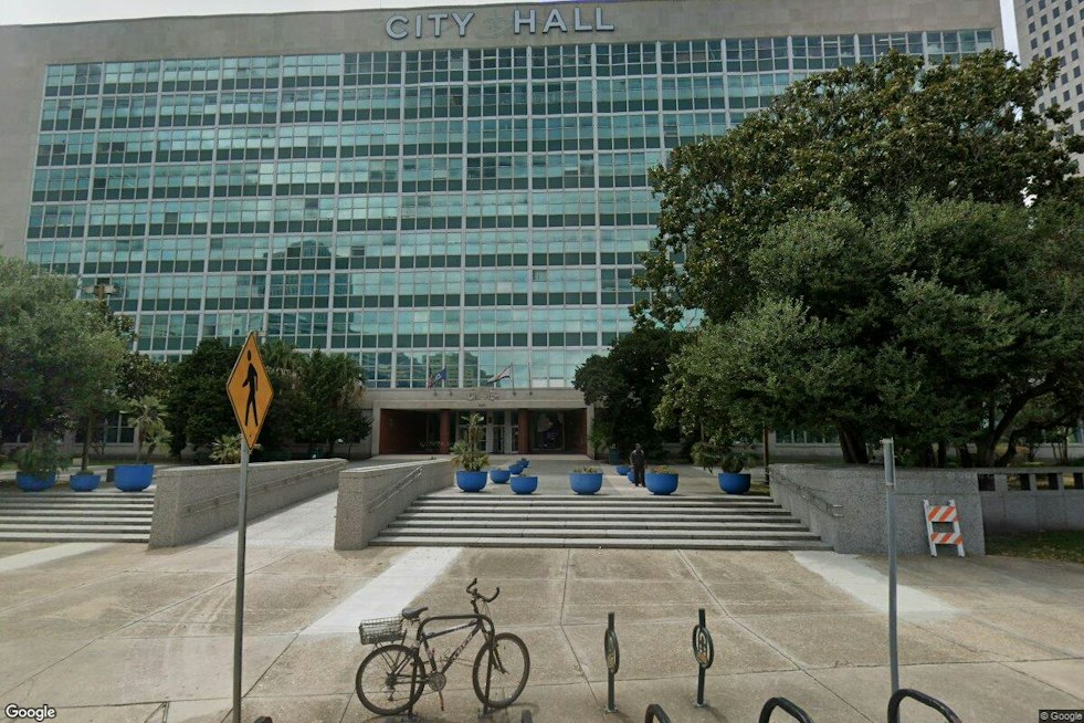 New Orleans Slashes Affordable Housing Fee After Mandate Produces Zero Units