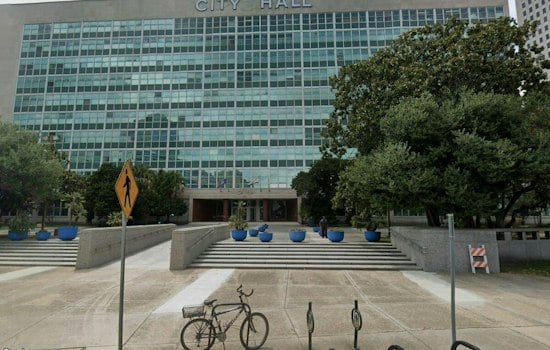 New Orleans Slashes Affordable Housing Fee After Mandate Produces Zero Units