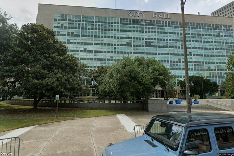 New Orleans Weighs Doubling Dumpster Fees to Clear Pods Off Streets