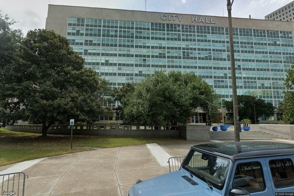 New Orleans Weighs Doubling Dumpster Fees to Clear Pods Off Streets
