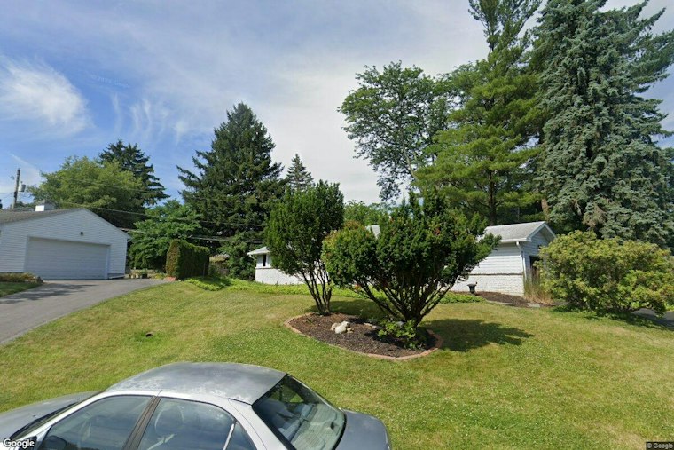 New Owner Finds Human Remains at Reading Property, Police Call It Isolated