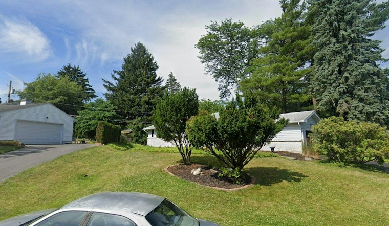 New Owner Finds Human Remains at Reading Property, Police Call It Isolated
