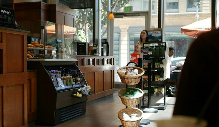 New Owner Reopens Redwood City Café That Dumped Jan. 6 Rioter's Legacy