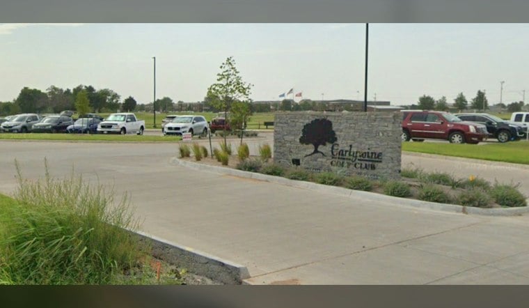 New Patio Opens at Earlywine Golf Club, Capping Years of OKC Upgrades