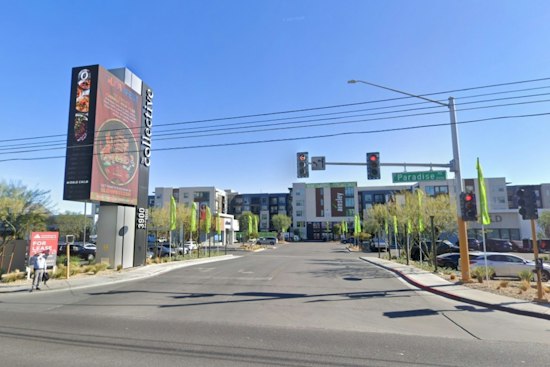 New Peruvian Restaurant Ayni Set To Join Vegas's Hot Paradise Road Dining Strip