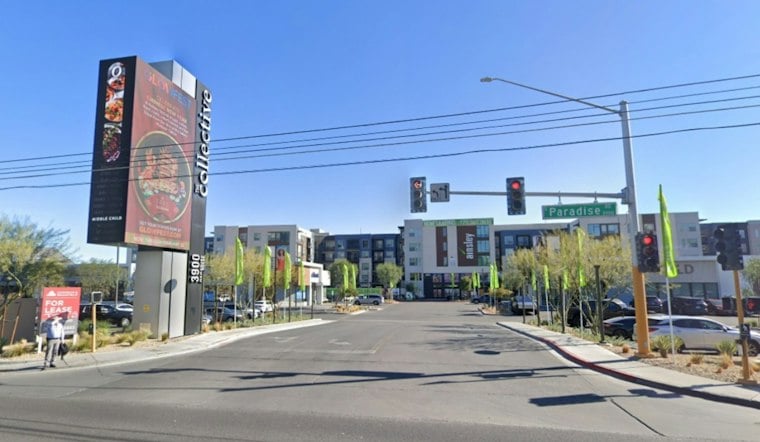 New Peruvian Restaurant Ayni Set To Join Vegas's Hot Paradise Road Dining Strip