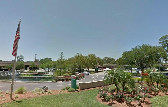 New PharmcoRx Pharmacy Opens Across From HCA Florida Memorial in Jacksonville
