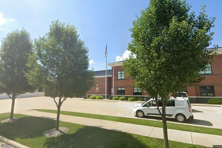 New Philadelphia Threatens to Cut Goshen Township Fire Service Over $180K Deal