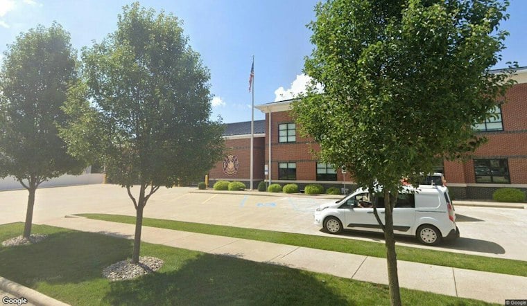 New Philadelphia Threatens to Cut Goshen Township Fire Service Over $180K Deal
