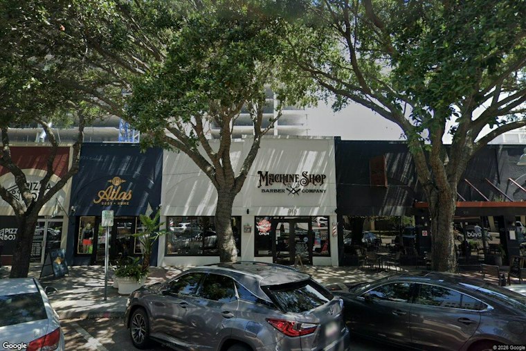 New Pinball Bar The Lucky Flipper Flips On This December in St. Pete's EDGE District