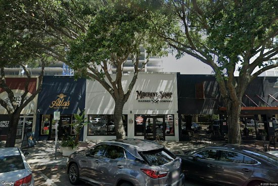 New Pinball Bar The Lucky Flipper Flips On This December in St. Pete's EDGE District