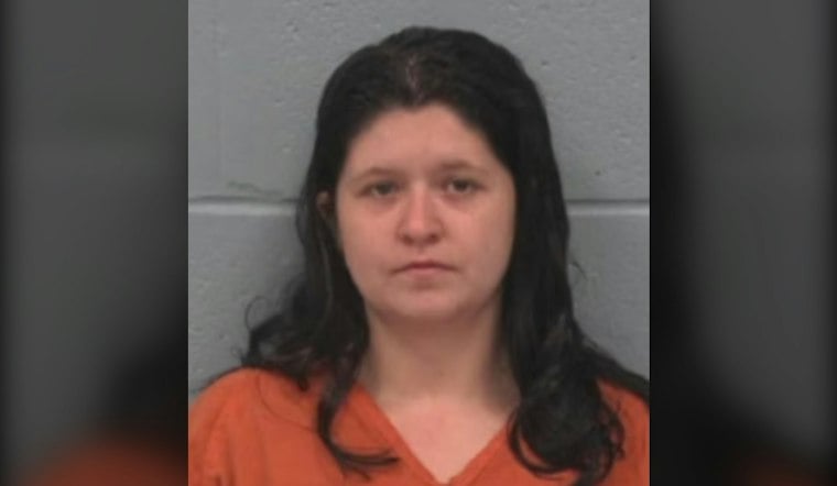 New Port Richey Woman Charged After Starved Pets Found Partly Eaten in Powerless Home
