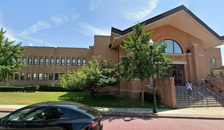 New Rochelle Man, 20, Vanished in April After Packing All His Belongings
