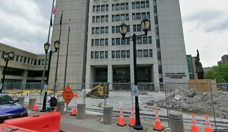 New Rochelle Man, 41, Convicted in Bridge Stabbing Over $100 Robbery