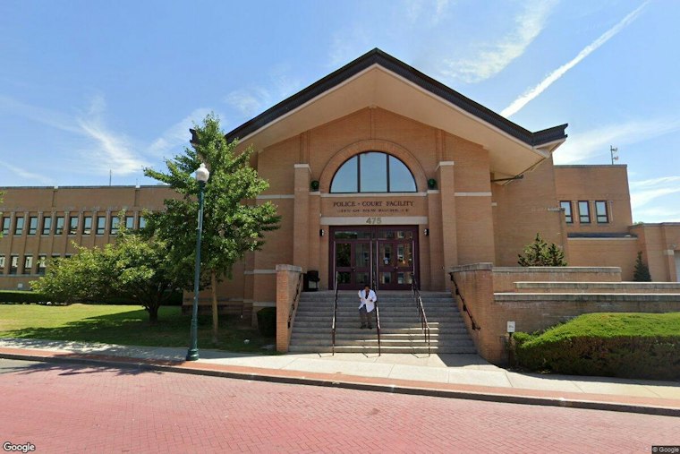 New Rochelle Man, 70, Held on Child Sex Conduct Charge, Court Date Set