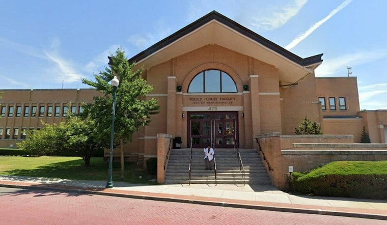 New Rochelle Man, 70, Held on Child Sex Conduct Charge, Court Date Set