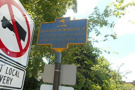 New Rochelle Man Shot In Head Outside Harrison Street Deli, Two Suspects Flee