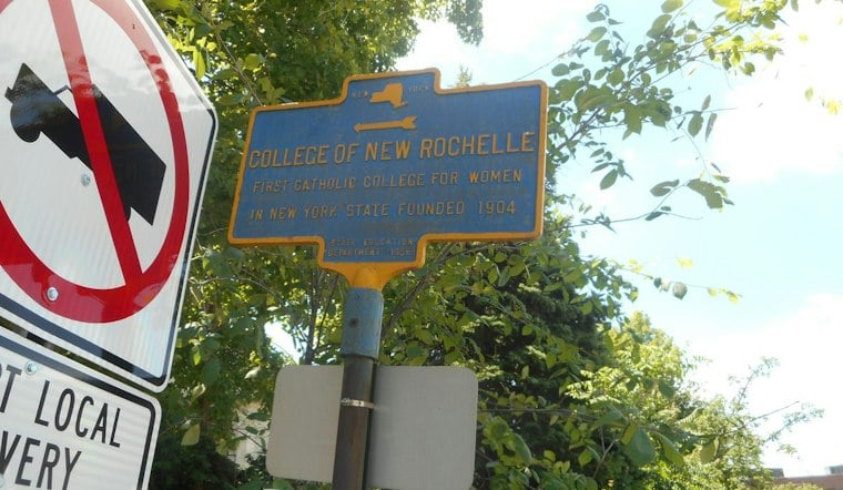 New Rochelle Man Shot In Head Outside Harrison Street Deli, Two Suspects Flee