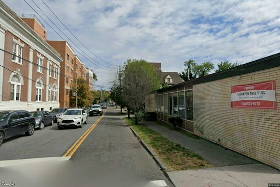 New Rochelle Man Testifies He Shot Ex-Girlfriend Twice in Back in Self-Defense