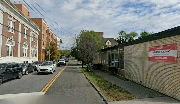 New Rochelle Man Testifies He Shot Ex-Girlfriend Twice in Back in Self-Defense