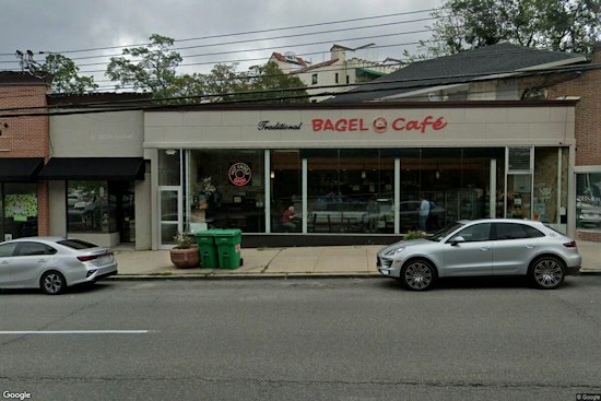 New Rochelle's Traditional Bagel Cafe Reopens With New Owners, Cleaner Recipe