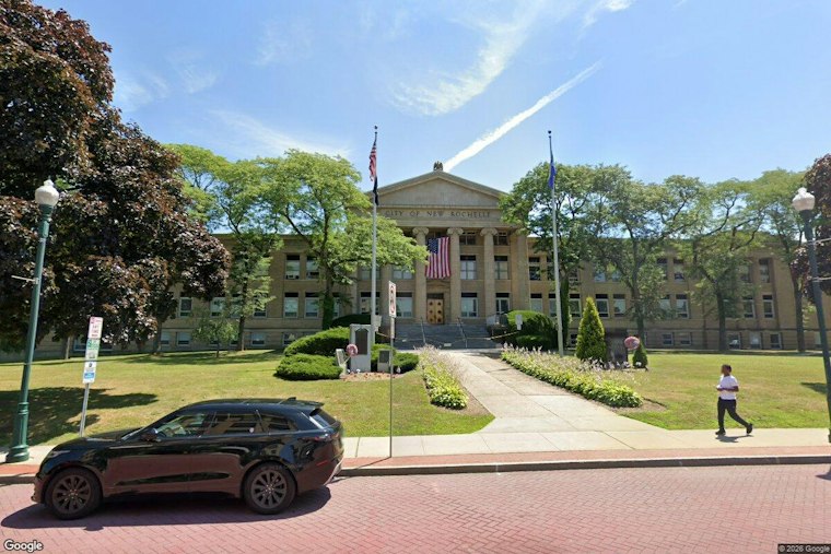 New Rochelle Waives School Taxes for Disabled Veterans Amid $20M Budget Gap