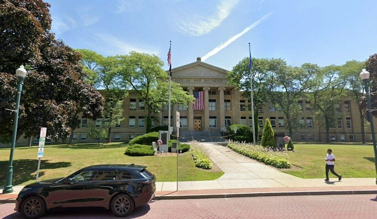 New Rochelle Waives School Taxes for Disabled Veterans Amid $20M Budget Gap