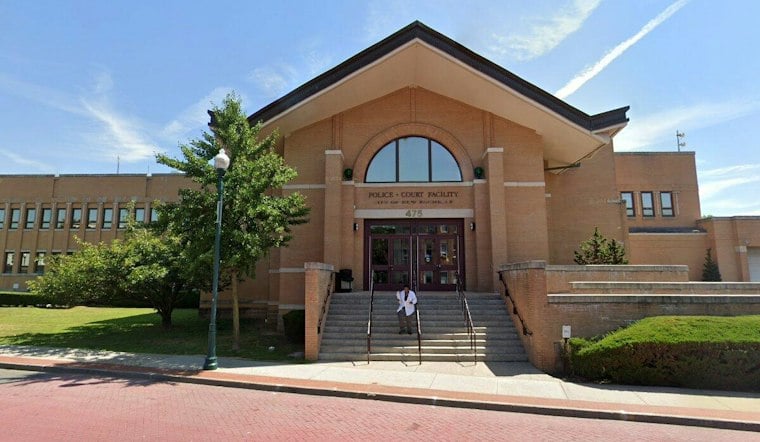 New Rochelle Woman, 25, Charged With Child Endangerment, Freed on Conditions