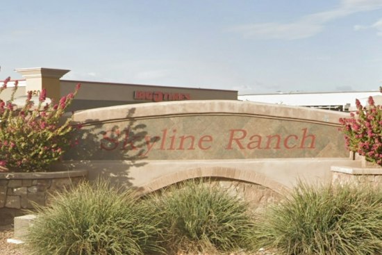 New San Tan Valley Gym Throws Grand Opening Party With CryoLounge, DJ and Food Truck