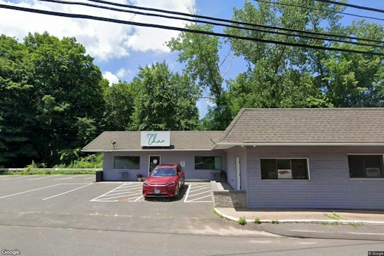 New Scandinavian Bakery Rising at East Windsor Site That's Churned Through Two Shops