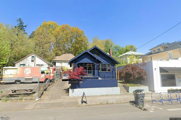 New SE Belmont Bar Patufet Pairs Vermouth With a Backyard Sauna