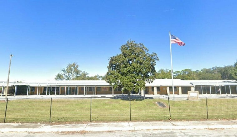 New Smyrna Beach Parents Demand Answers on Vanishing Read-Pattillo Rebuild