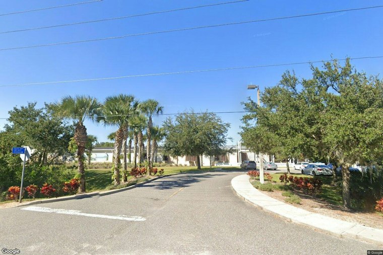 New Smyrna Beach School Guardian Caught Photographing Students, Then Phone Reveals More