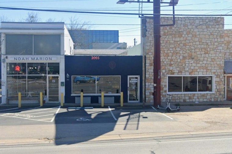 New South Lamar Shop Obi Sells Rare Japanese Vinyl And Art Books, Slowly