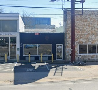 New South Lamar Shop Obi Sells Rare Japanese Vinyl And Art Books, Slowly