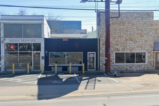New South Lamar Shop Obi Sells Rare Japanese Vinyl And Art Books, Slowly