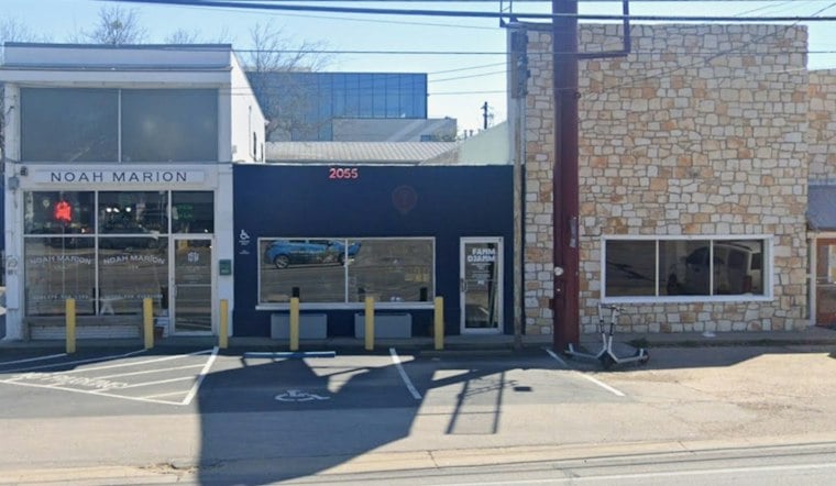 New South Lamar Shop Obi Sells Rare Japanese Vinyl And Art Books, Slowly