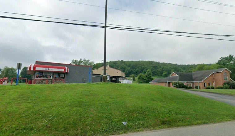 New Stanton Bruster's Shut Down After Burglar Crawls Through Shattered Window