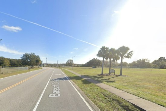 New Tampa's K-Bar Ranch Park Nears Reality After 20-Year Wait
