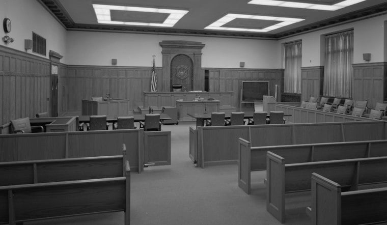 New Trial Motion Challenges South Boston Fire Case That Killed Two Sisters