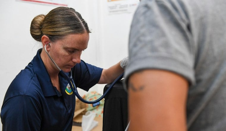 New Trillium Health Clinic Opens in Southwest Rochester, Eyes 3,000 More Patients