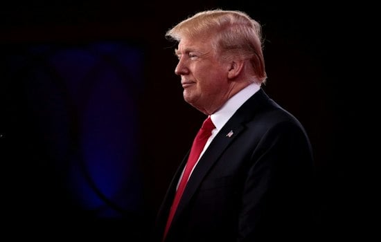 New $TRUMP Promotion Sets Prize Tiers and Bars Private Meeting