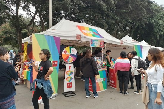 New U Street Clinic Brings Free HIV, STI Testing to D.C.'s Nightlife Strip