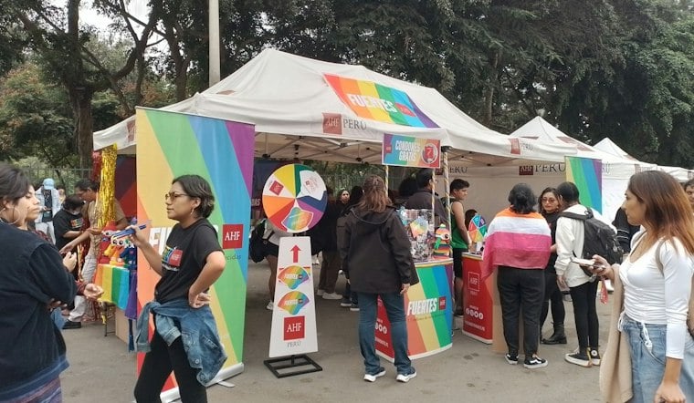 New U Street Clinic Brings Free HIV, STI Testing to D.C.'s Nightlife Strip