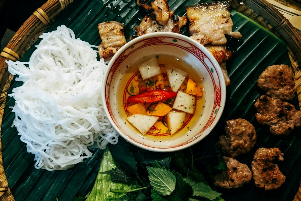 New Vietnamese Kitchen Replaces Mochinut Near Sacramento's Capitol Complex