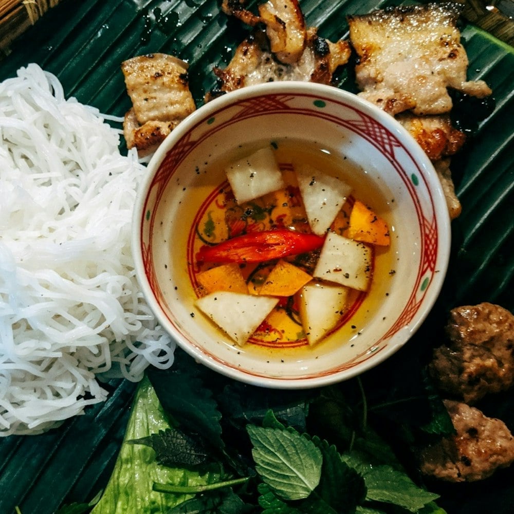 New Vietnamese Kitchen Replaces Mochinut Near Sacramento's Capitol Complex